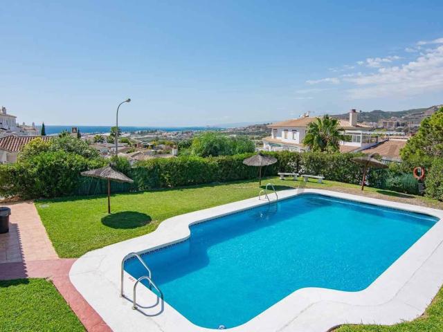 Apartment for rent in Torrox Park, Torrox, Málaga