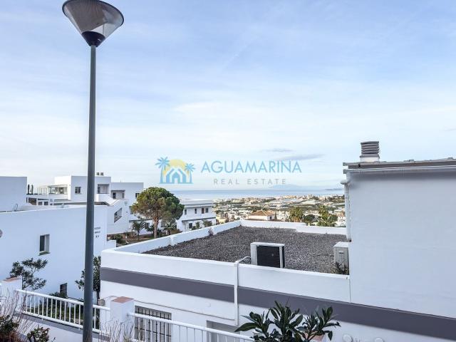 Apartment for rent in Torrox Park, Torrox, Málaga