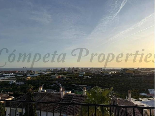 Apartment for rent in Torrox Park, Torrox, Málaga