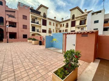 APARTMENT FOR RENT IN TORREVIEJA NEXT TO THE BEACH ALICANTE PROVINCE