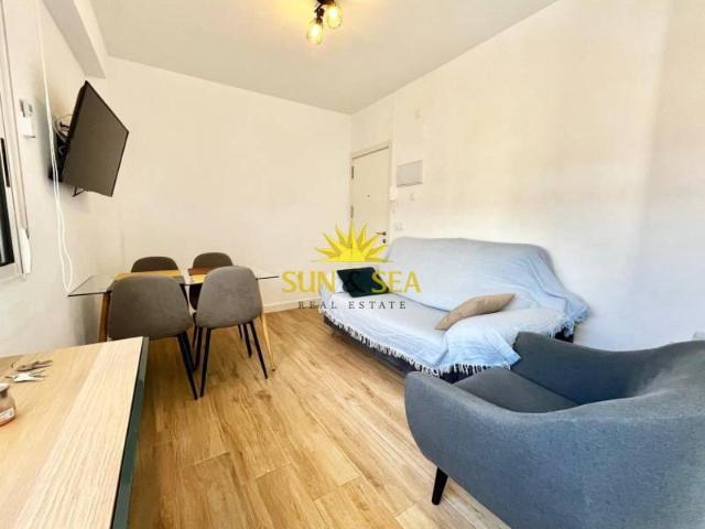 Apartment for rent in Torre de la Horadada, Pilar de la Horadada, Alicante