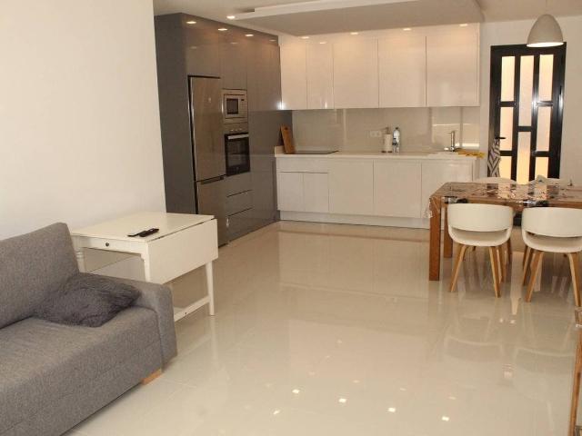 Apartment for rent in Torre de la Horadada, Pilar de la Horadada, Alicante