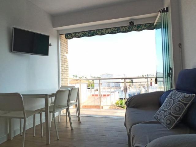 Apartment for rent in Torre de la Horadada, Pilar de la Horadada, Alicante