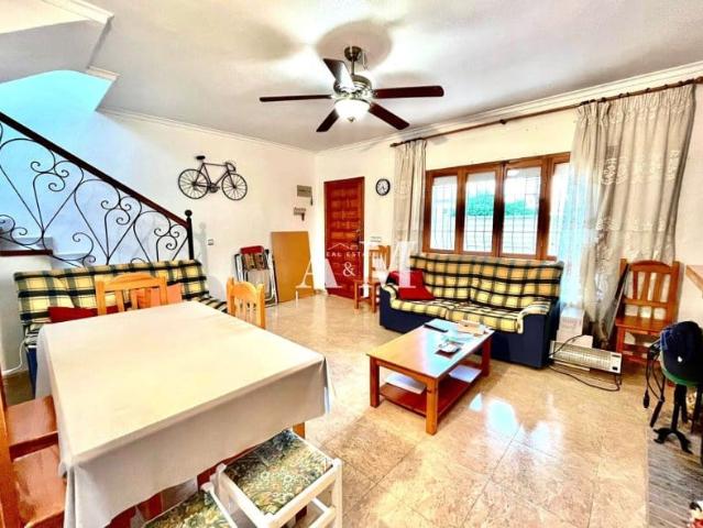 Apartment for rent in Torre de la Horadada, Pilar de la Horadada, Alicante