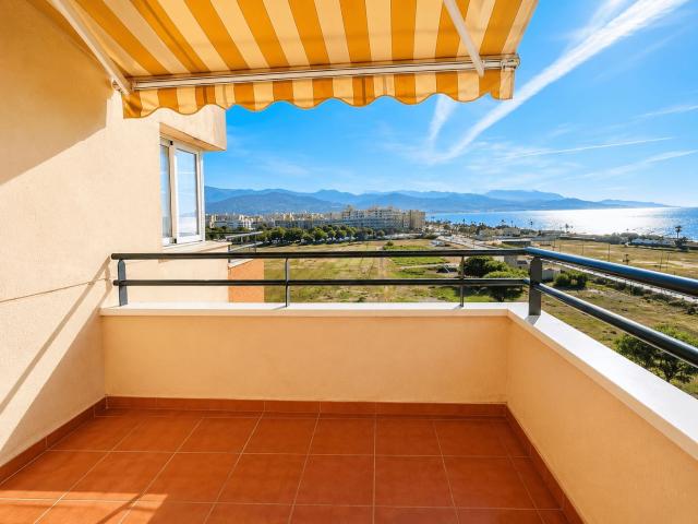 Apartment for rent in Torre del Mar, Vélez Málaga, Málaga