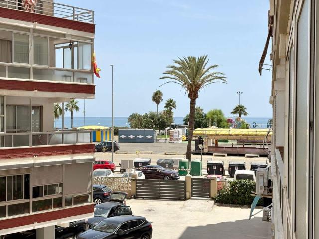 Apartment for rent in Torre del Mar, Vélez Málaga, Málaga