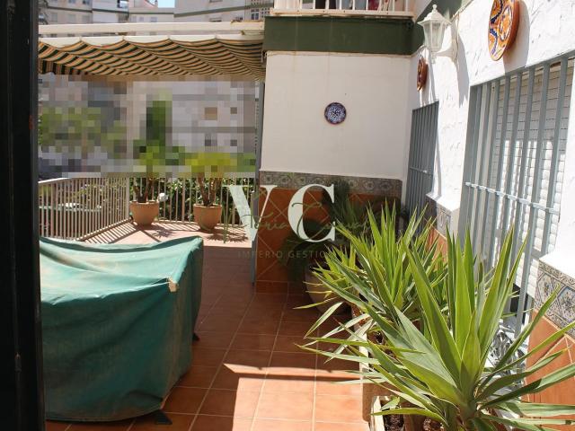 Apartment for rent in Torre del Mar, Vélez Málaga, Málaga