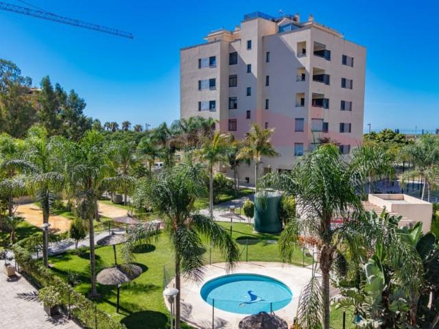 Apartment for rent in Torre del Mar, Vélez Málaga, Málaga