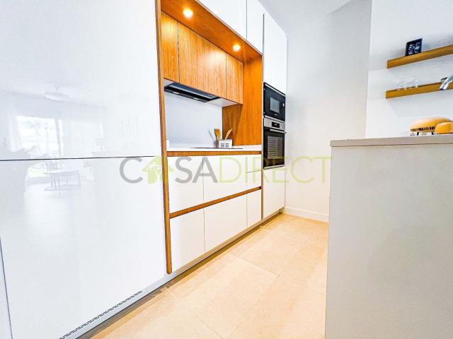 Apartment for rent in Torre del Mar, Vélez Málaga, Málaga