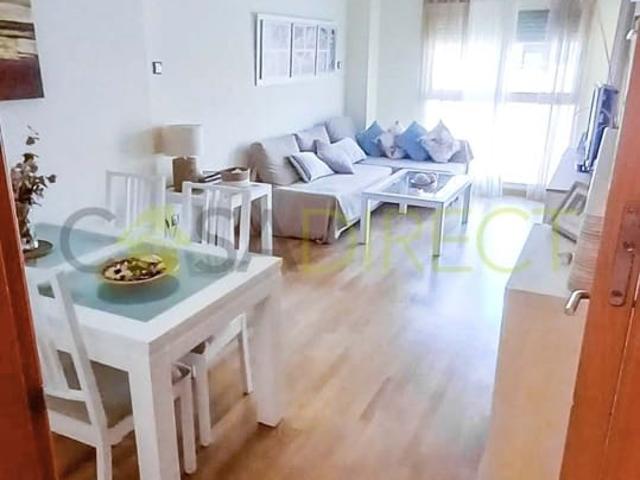 Apartment for rent in Torre del Mar, Vélez Málaga, Málaga