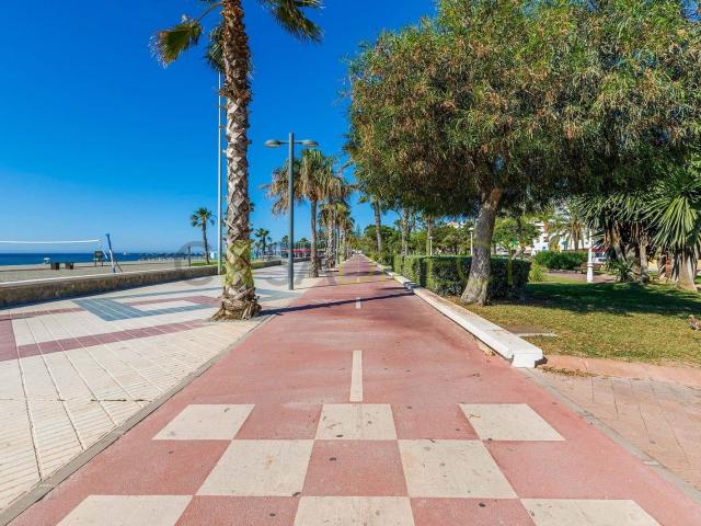 Apartment for rent in Torre del Mar, Vélez Málaga, Málaga