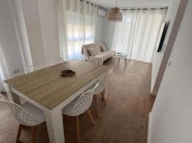 Apartment for rent in Torre del Mar, Vélez Málaga, Málaga