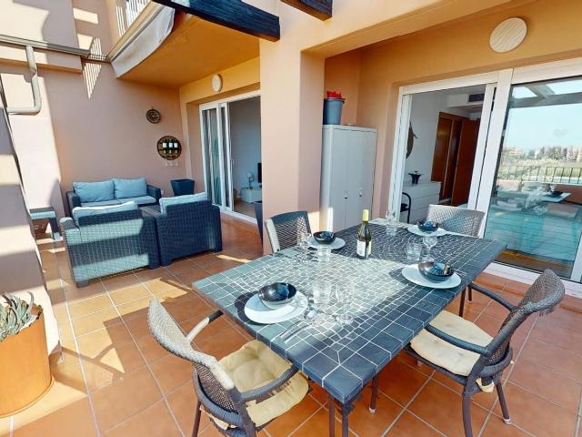 Apartment for rent in Torre Pacheco, Murcia