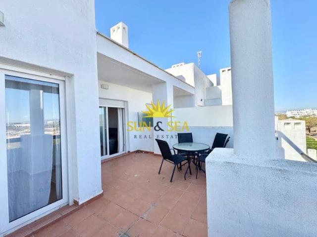 Apartment for rent in Torre Pacheco, Murcia