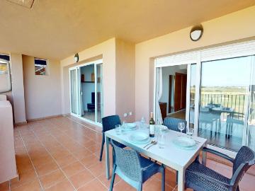 Casa en alquiler en Torre-Pacheco - Sports facilities