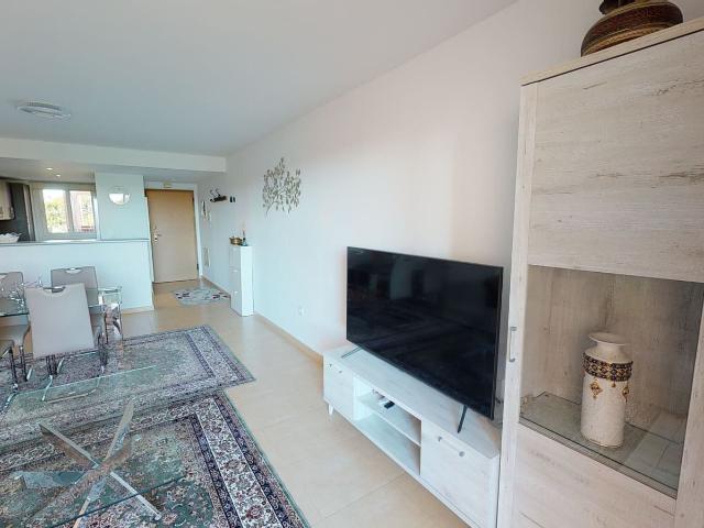 Apartment for rent in Torre Pacheco, Murcia