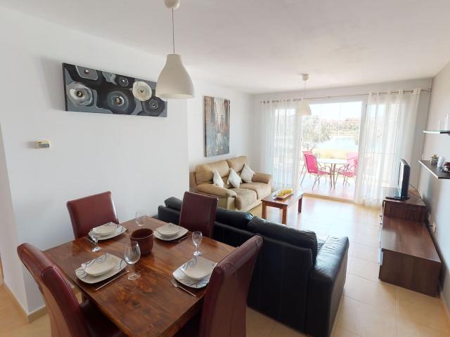 Apartment for rent in Torre Pacheco, Murcia