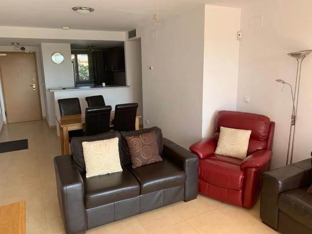 Apartment for rent in Torre Pacheco, Murcia
