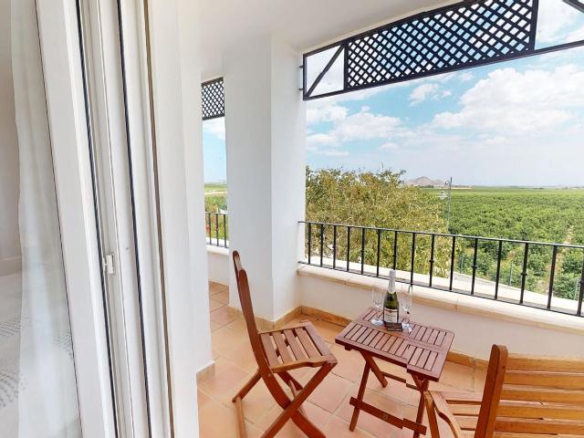 Apartment for rent in Torre Pacheco, Murcia