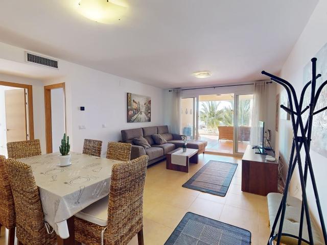 Apartment for rent in Torre Pacheco, Murcia