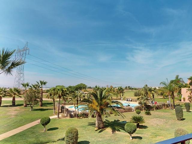 Apartment for rent in Torre Pacheco, Murcia