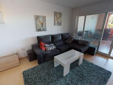Apartamento en alquiler en Torre-Pacheco
