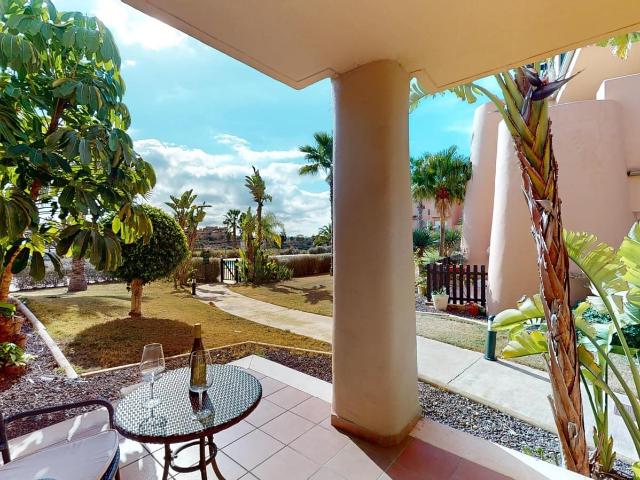 Apartment for rent in Torre Pacheco, Murcia