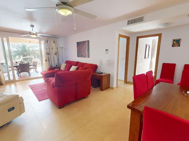 Apartment for rent in Torre Pacheco, Murcia