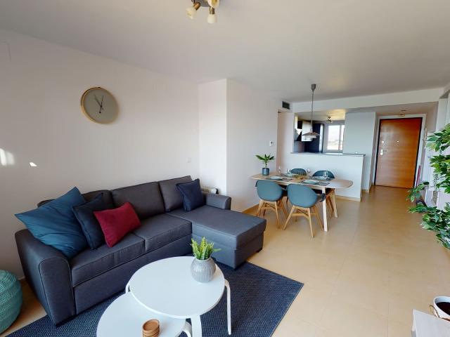 Apartment for rent in Torre Pacheco, Murcia