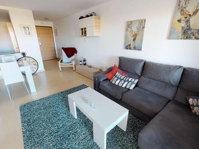 Apartment for rent in Torre Pacheco, Murcia