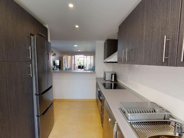 Apartment for rent in Torre Pacheco, Murcia