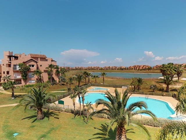Apartment for rent in Torre Pacheco, Murcia