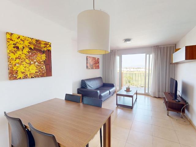 Apartment for rent in Torre Pacheco, Murcia