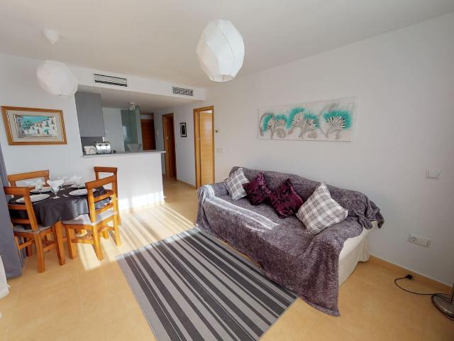 Apartment for rent in Torre Pacheco, Murcia