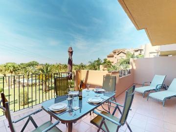 Apartment for rent in Torre Pacheco, Murcia