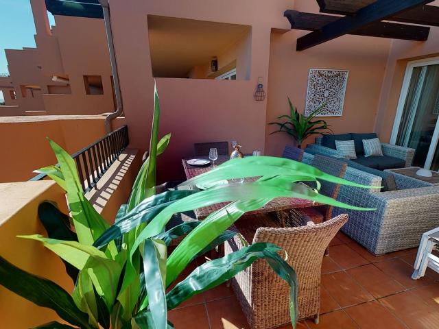 Apartment for rent in Torre Pacheco, Murcia