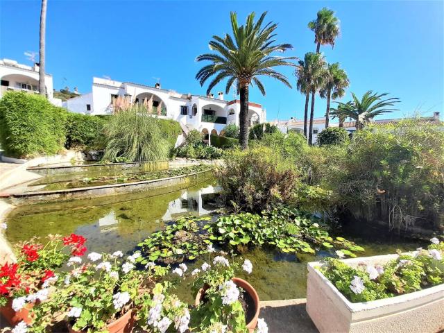 Apartment for rent in Torreguadiaro, San Roque, Cádiz