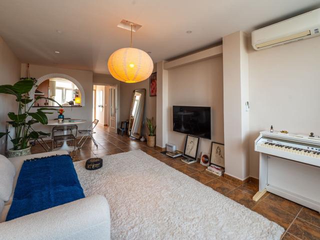 Apartment for rent in Torremolinos, Málaga
