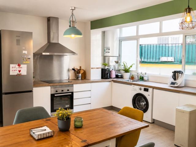 Apartment for rent in Torremolinos, Málaga