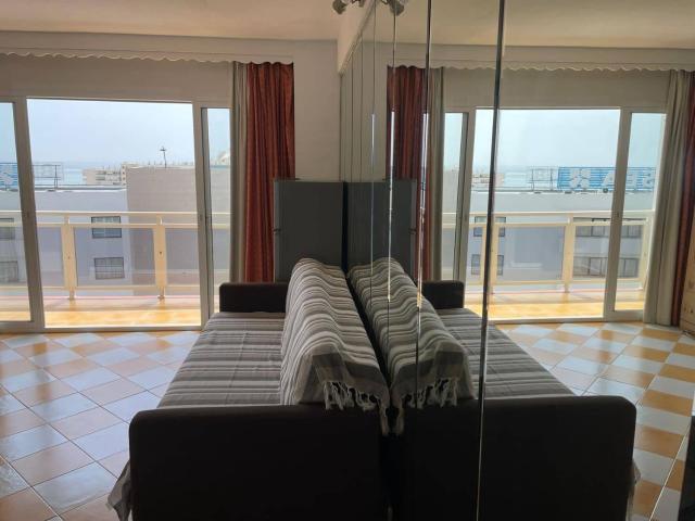 Apartment for rent in Torremolinos, Málaga
