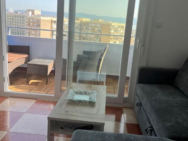 Apartment for rent in Torremolinos, Málaga