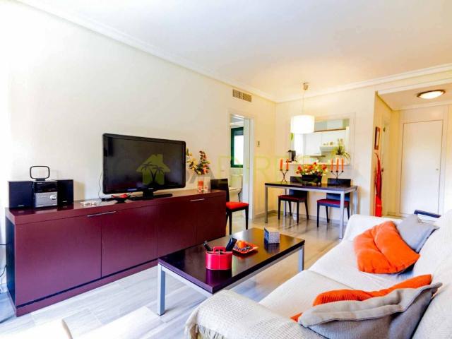Apartment for rent in Torremolinos, Málaga