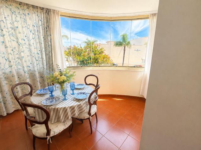 Apartment For Rent in Torremolinos, Torremolinos