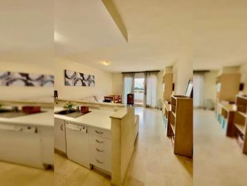 Apartment for rent in Torremolinos