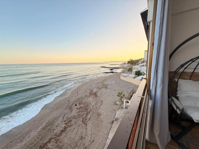 Apartment for rent in Torremuelle, Benalmádena, Málaga