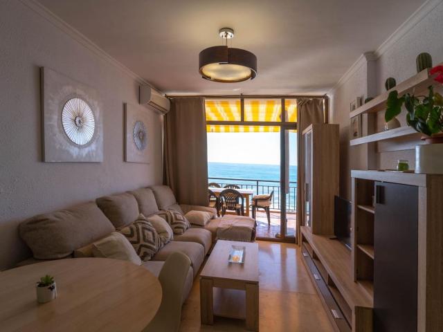 Apartment for rent in Torremuelle, Benalmádena, Málaga