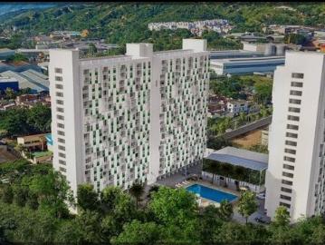 apartment for rent in TORRES VERANDA, Girón