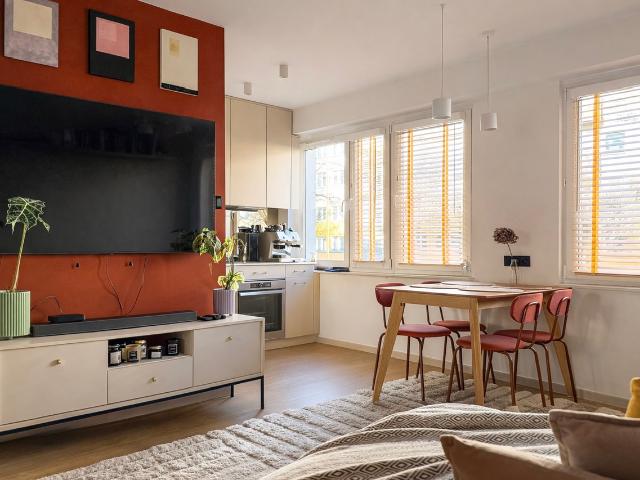 apartment for rent in Toruń