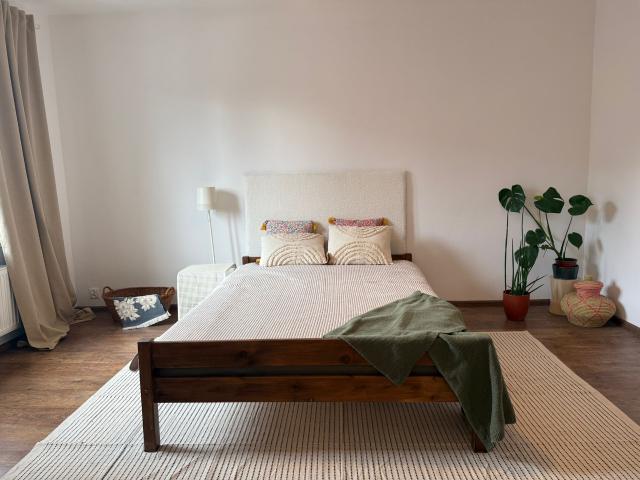 apartment for rent in Toruń