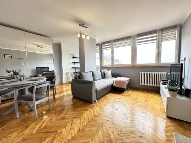 apartment for rent in Toruń, Kujawsko Pomorskie, ul. Bażyńskich